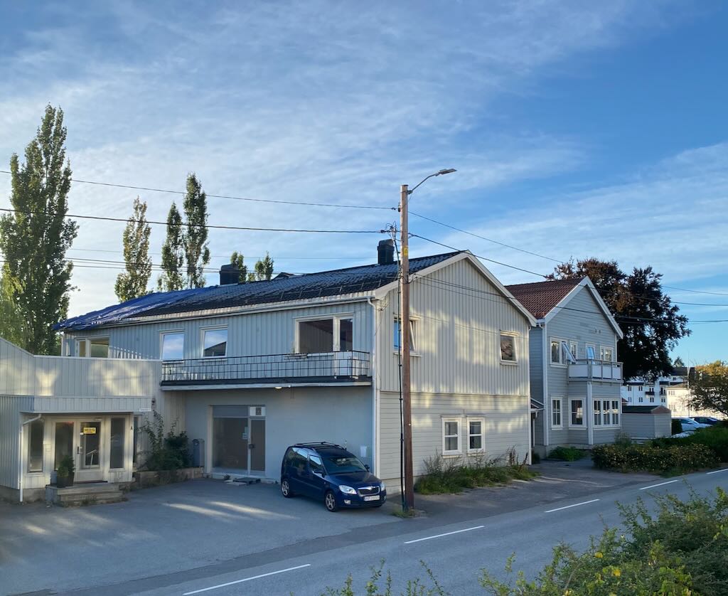Tønnevoldsgate 29