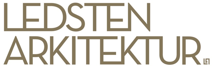 Ledsten Arkitektur